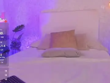 Ariamuse  live sex cam
