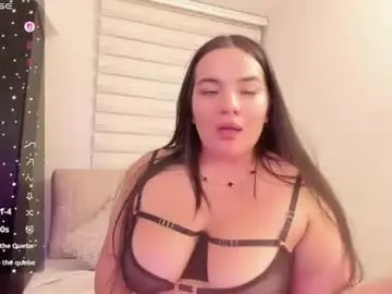 Babe_sophiee1  live sex cam