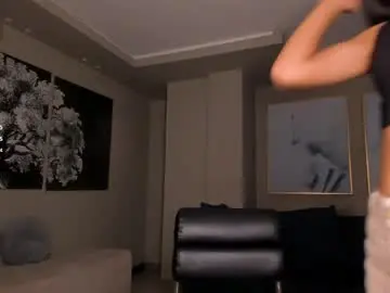 Bonnyrosex  live sex cam