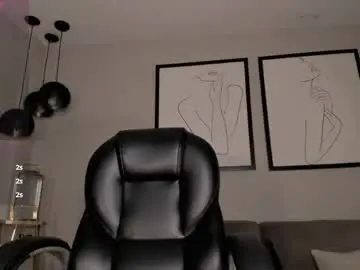 Bonnyrosex  live sex cam