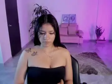 Candy_fox_19  live sex cam