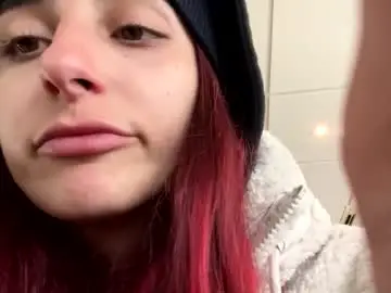 Cherryblossomxz  live sex cam