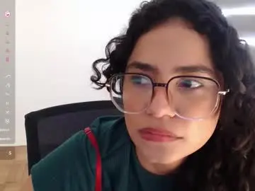 Cinnamon_rosa  live sex cam