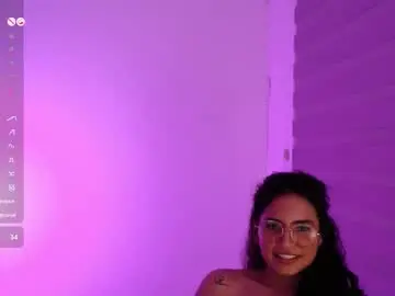 Cinnamon_rosa  live sex cam