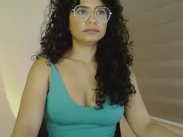 Cinnamon_rosa  live sex cam