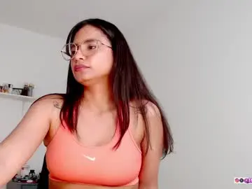 Cinnamon_rosa  live sex cam