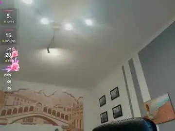 Dariaangels  live sex cam