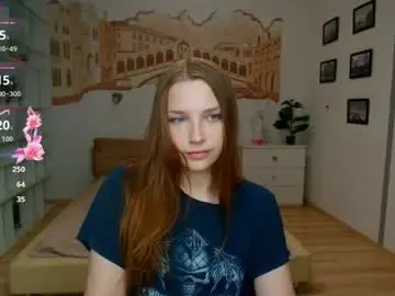 Dariaangels  live sex cam