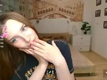 Dariaangels  live sex cam