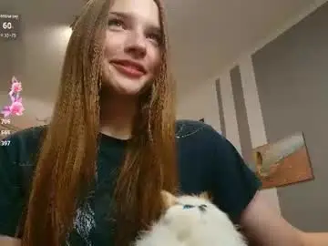 Dariaangels  live sex cam
