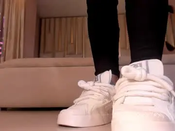 Esmeraldagracex  live sex cam