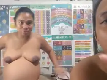 Exoticpregnant  live sex cam