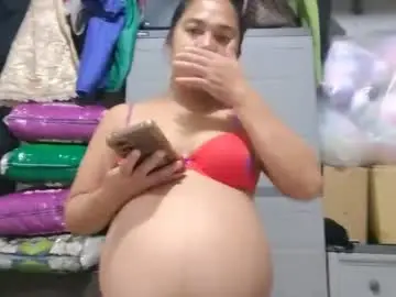 Exoticpregnant  live sex cam
