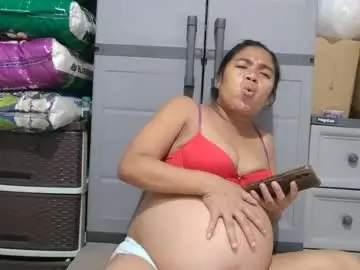 Exoticpregnant  live sex cam