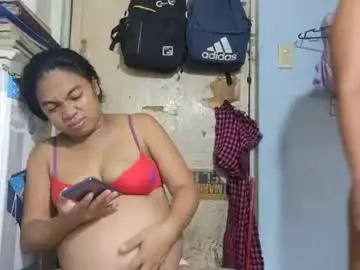 Exoticpregnant  live sex cam