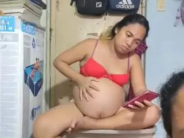 Exoticpregnant  live sex cam