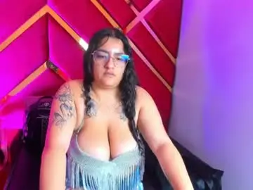 Freyja_naugthy  live sex cam