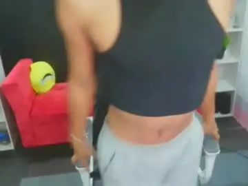 Hotsexyaprilxxx  live sex cam