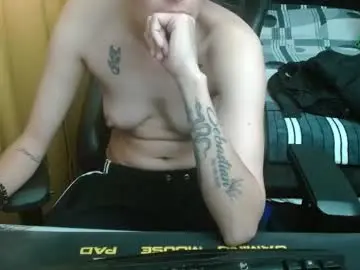 Magic_jadee  live sex cam