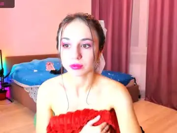 Mary_marlow  live sex cam