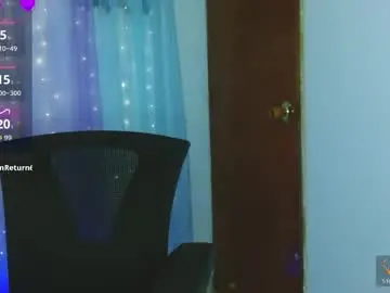 Meli_1212  live sex cam