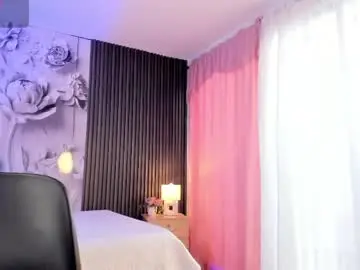 Michellepreston_  live sex cam