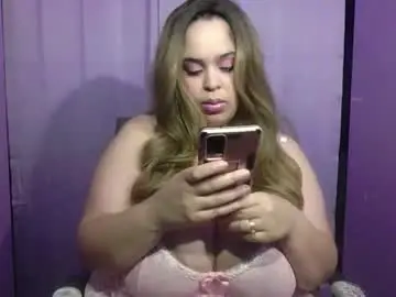 Msvenome  live sex cam