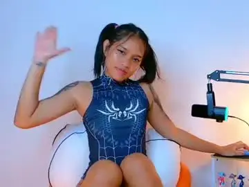 Natchac  live sex cam