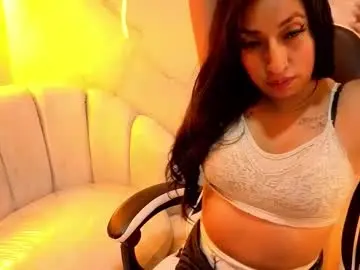 Samy_queen_tx  live sex cam