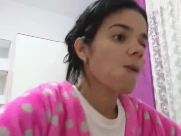 Venezuelangirl__  live sex cam