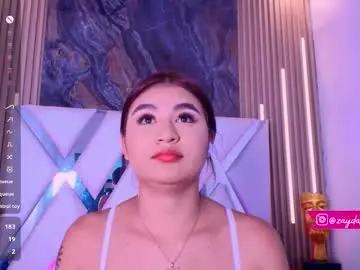 Zayda_  live sex cam