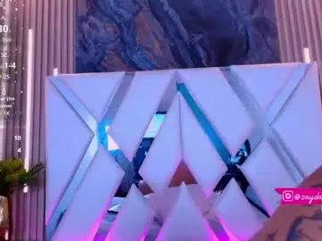 Zayda_  live sex cam