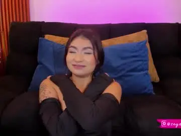 Zayda_  live sex cam
