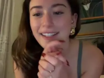 Zoeparkerrr  live sex cam