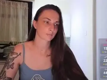 _goddessaurora  live sex cam