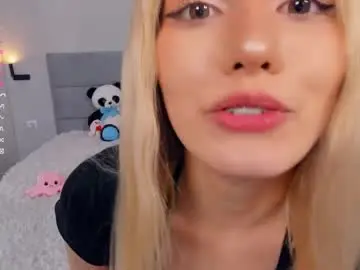 Barbimia  live sex cam
