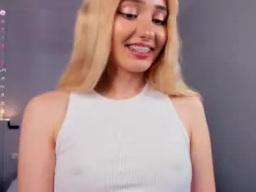 Barbimia  live sex cam