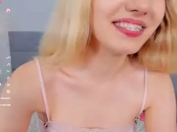 Barbimia  live sex cam