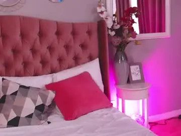 Bellaroose  live sex cam