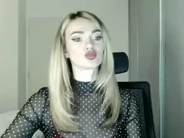 Brightbliss  live sex cam