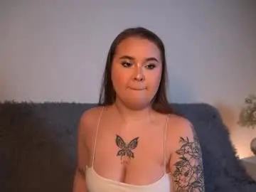 Camika1203  live sex cam