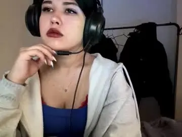 Charalilleberg  live sex cam