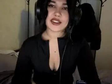 Charalilleberg  live sex cam