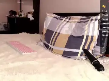 Cherrykinkykitty  live sex cam