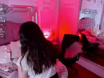 Cloelarson  live sex cam