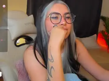 Dakottaa__  live sex cam