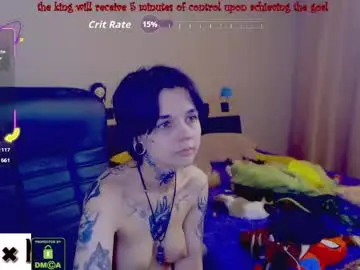 Dark__elf  live sex cam