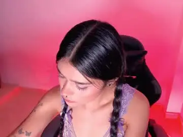 Devours_fire  live sex cam