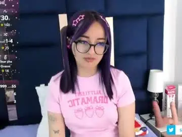 Dreammy_kitty  live sex cam