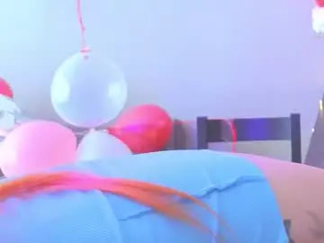 Erikabrian  live sex cam